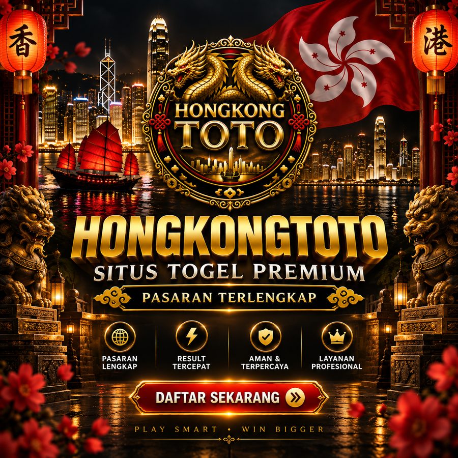 Hongkongtoto Gido